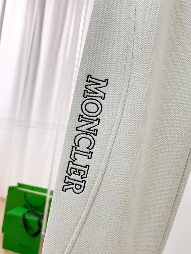 Moncler Long Pants